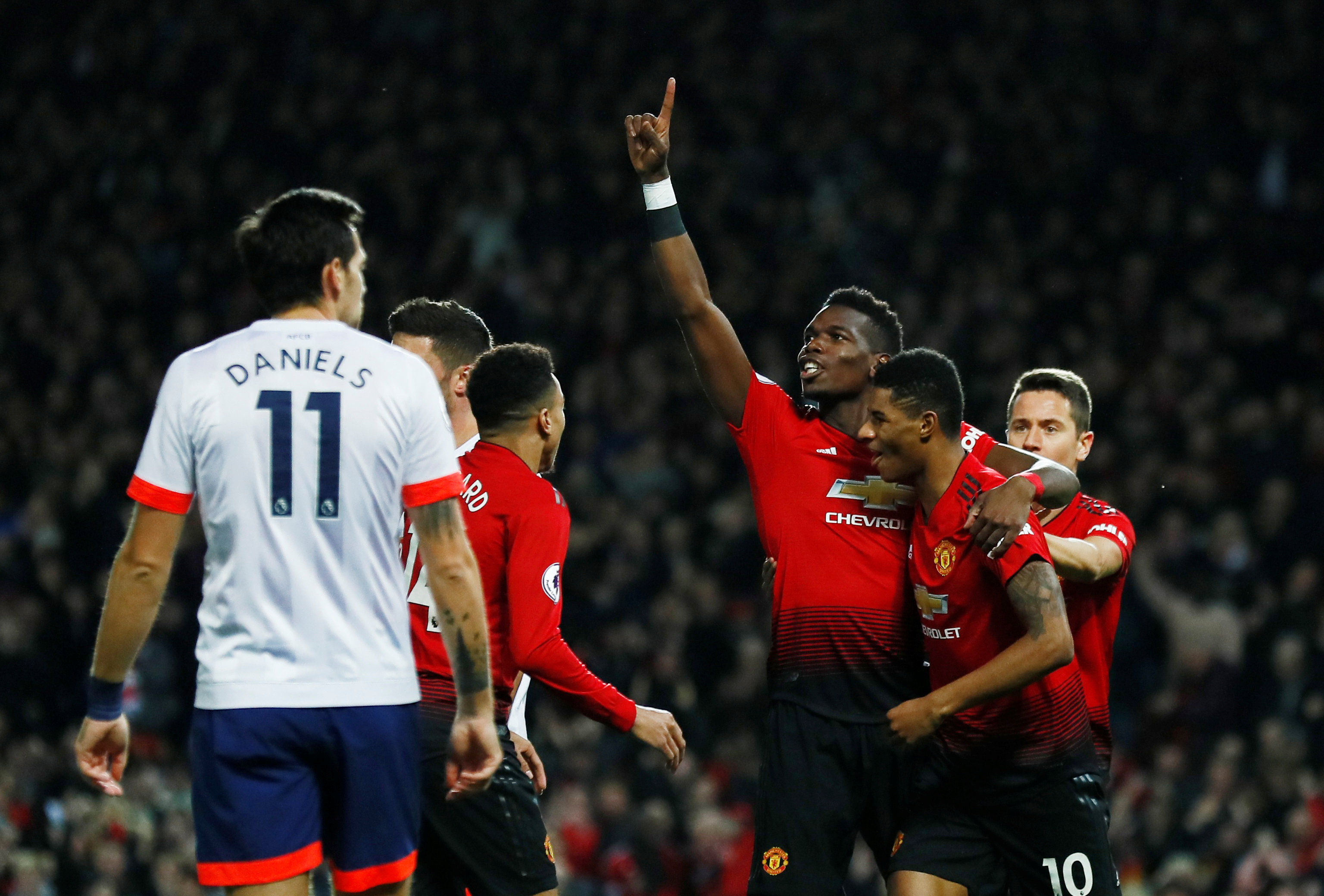 疑是努涅斯 疑是努涅斯