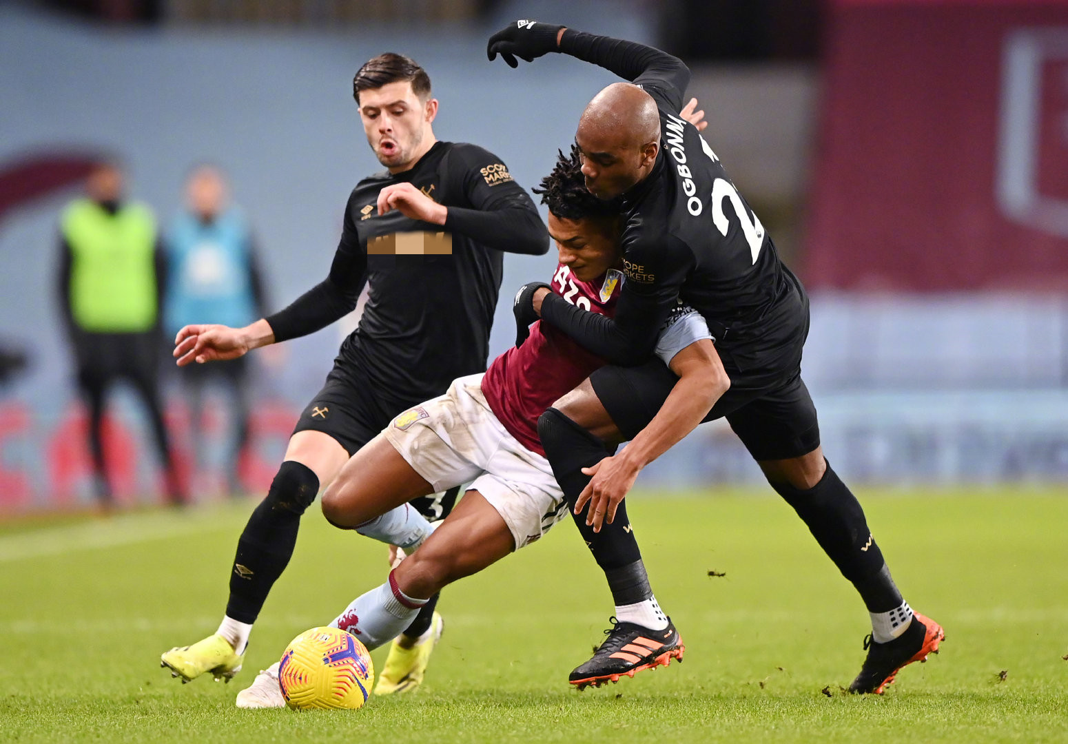 的榜樣角色 的榜樣角色