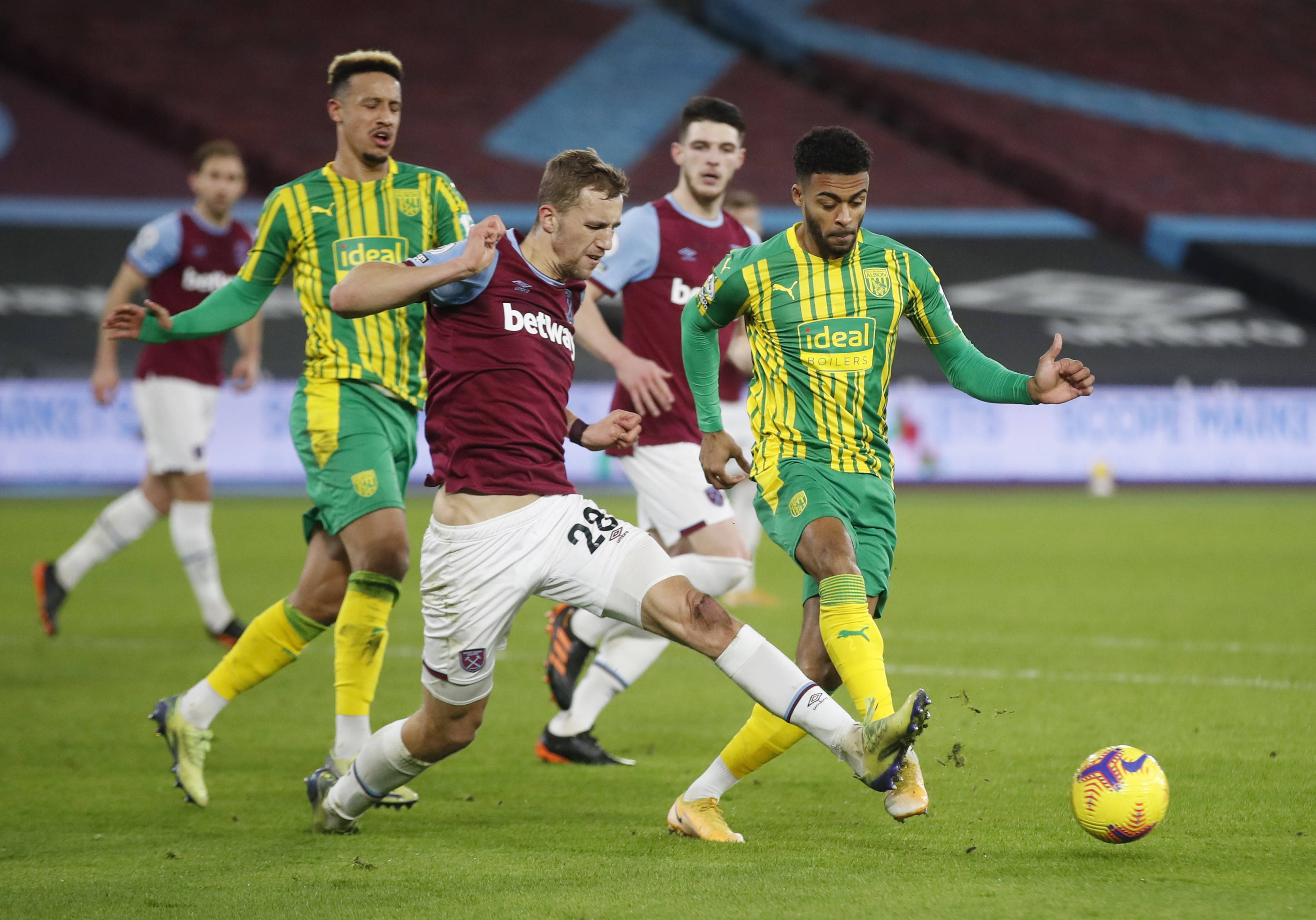 其控球能力 其控球能力